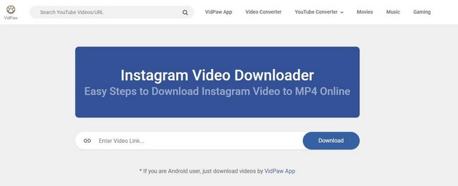 Free downloader apps for android