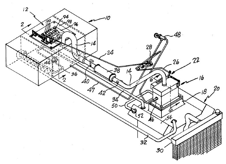 Forgotten Inventions of the World