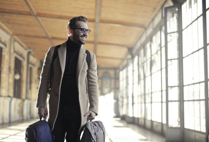 Tips to Travel in Comfort and Style