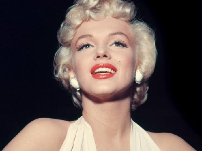 Most Beautiful Women In History, From Ancient Queens To Modern Celebrities