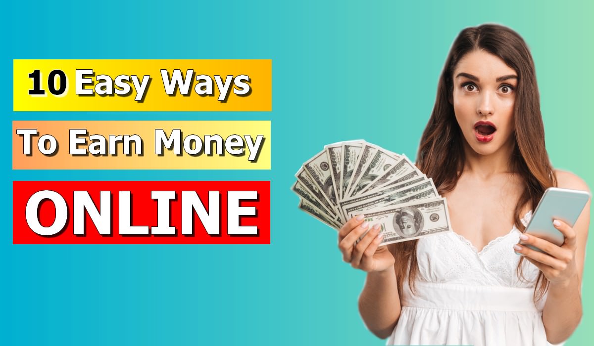 4 Proven Ways to Make Money Online - AllBusiness.com