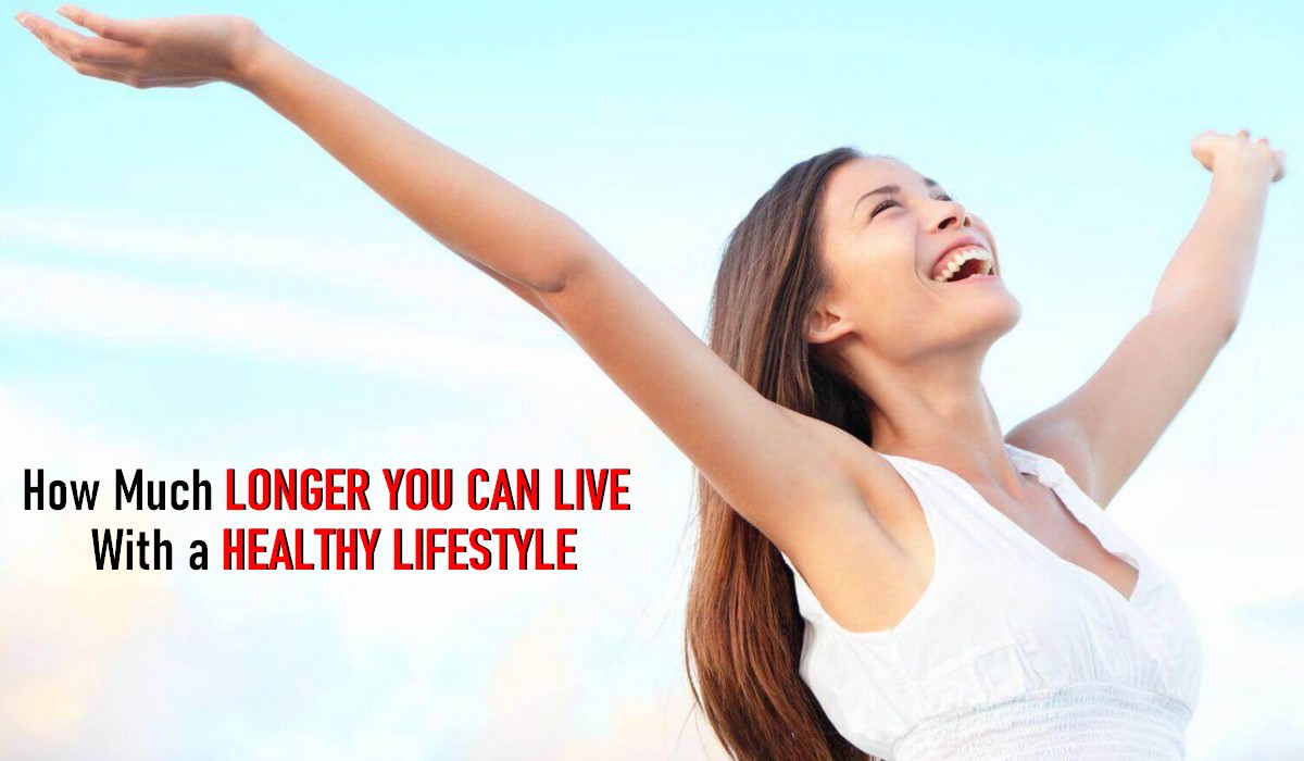 How To Live Longer And Healthier 10 Easy To Follow Ways Wonderslist