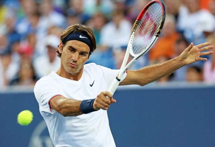 Top 10 Best Tennis Players (Male) Of All Time - Wonderslist