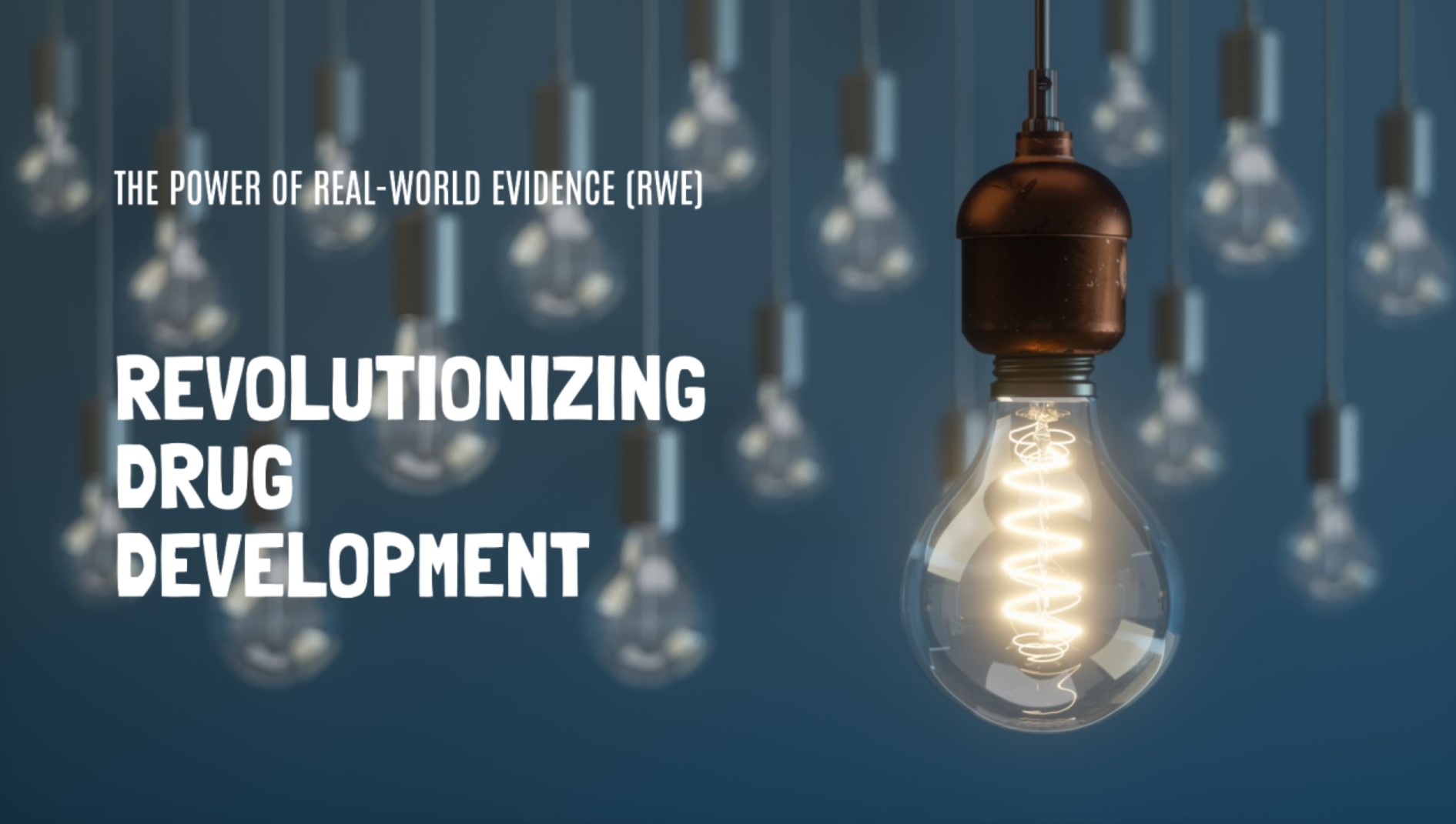 Impact of Real-World Evidence on Drug Development